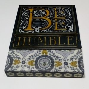 3/$15 Notepad Magnetic Closure 3"x4"